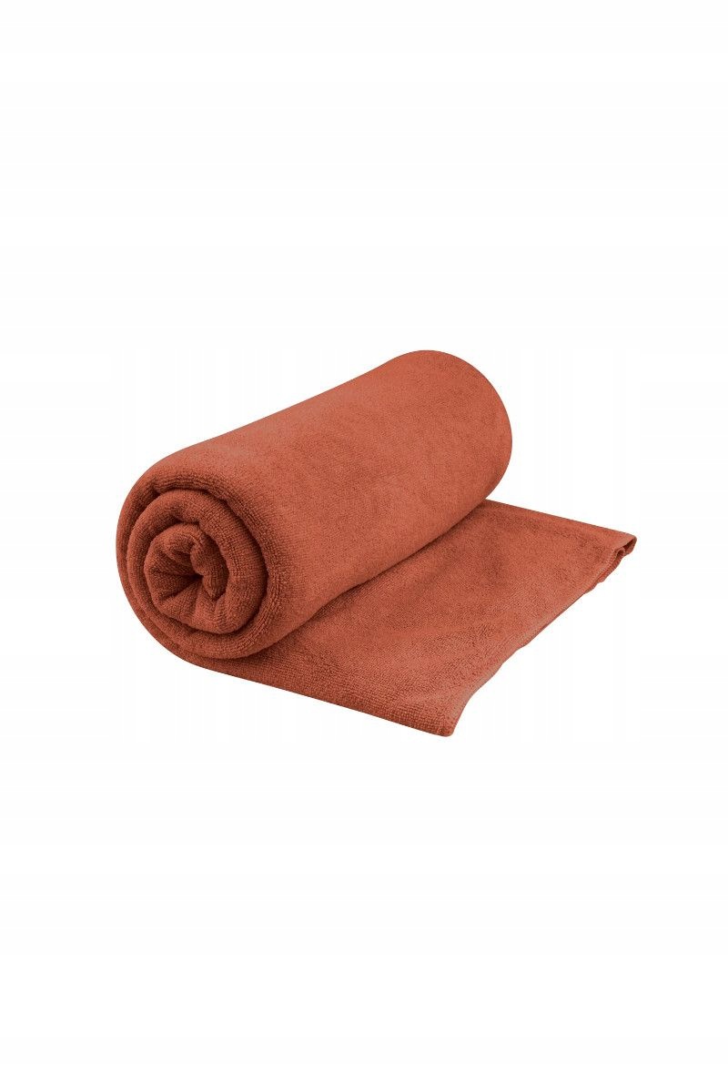 Ręcznik szybkoschnący Sea To Summit Tek Towel XL (75 x 150 cm)