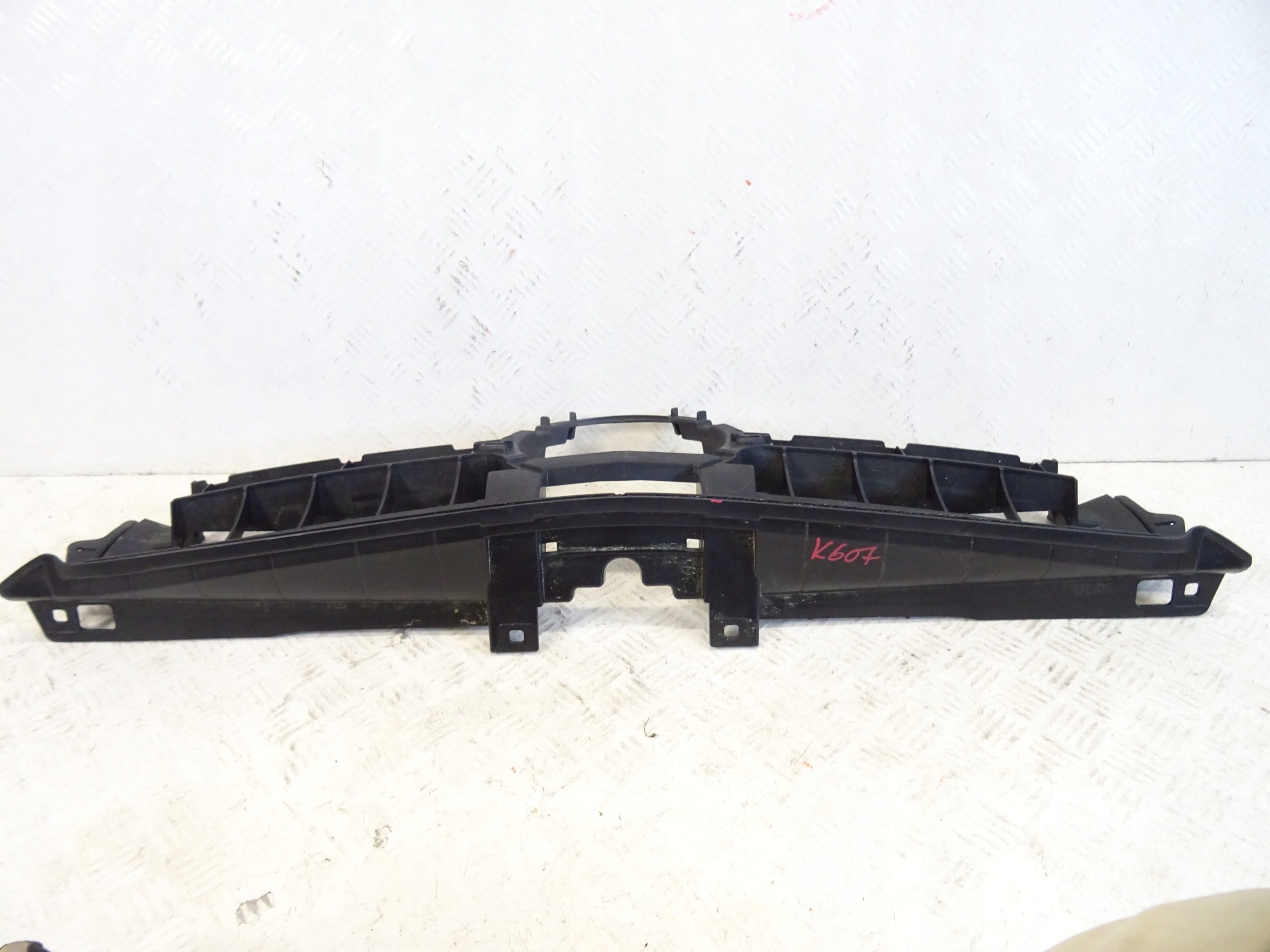 pillar front front support MERCEDES GLE W167 LIFT A1678858508