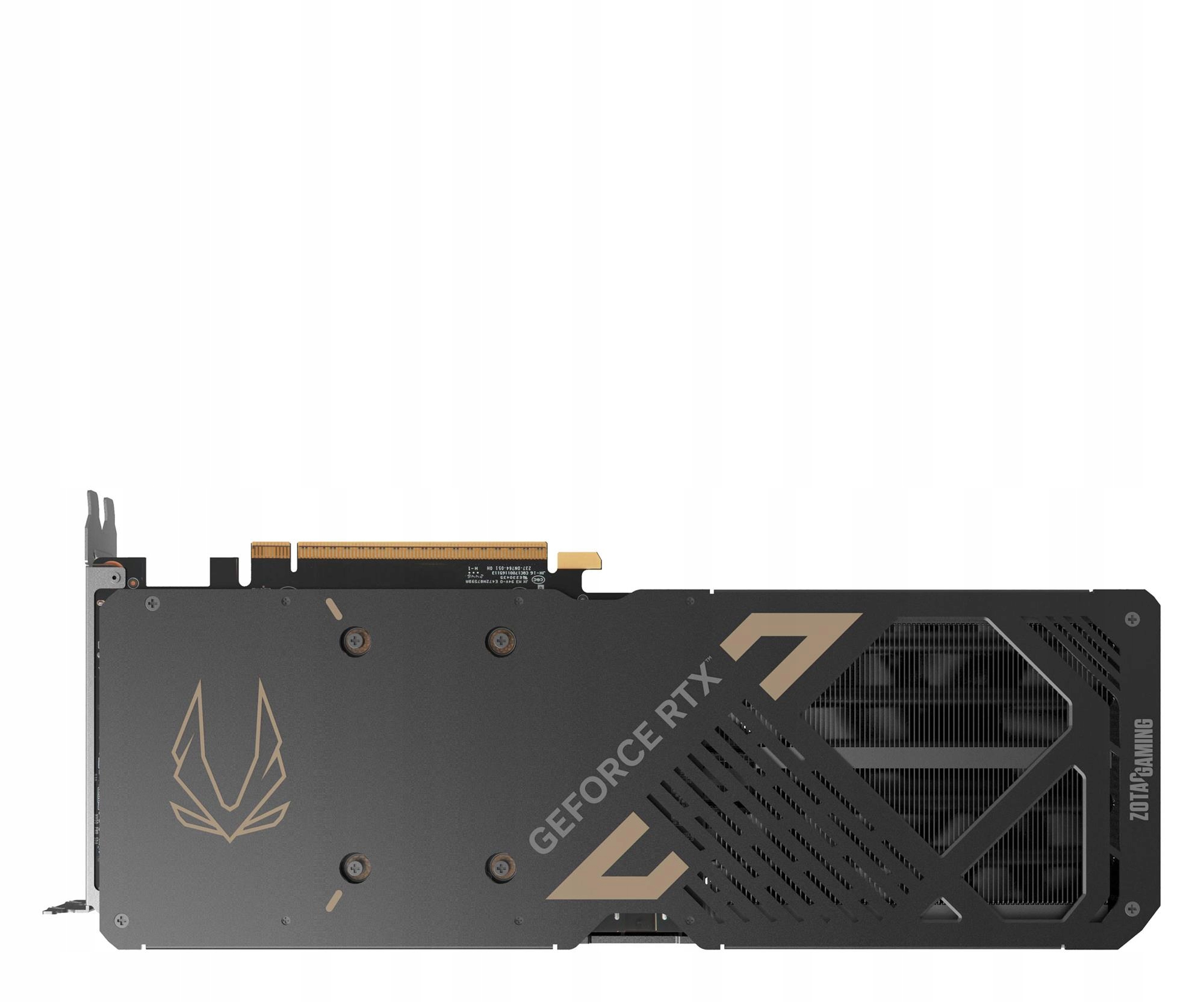 Karta graficzna NVIDIA Zotac GeForce RTX 5070 Solid OC 12GB GDDR7