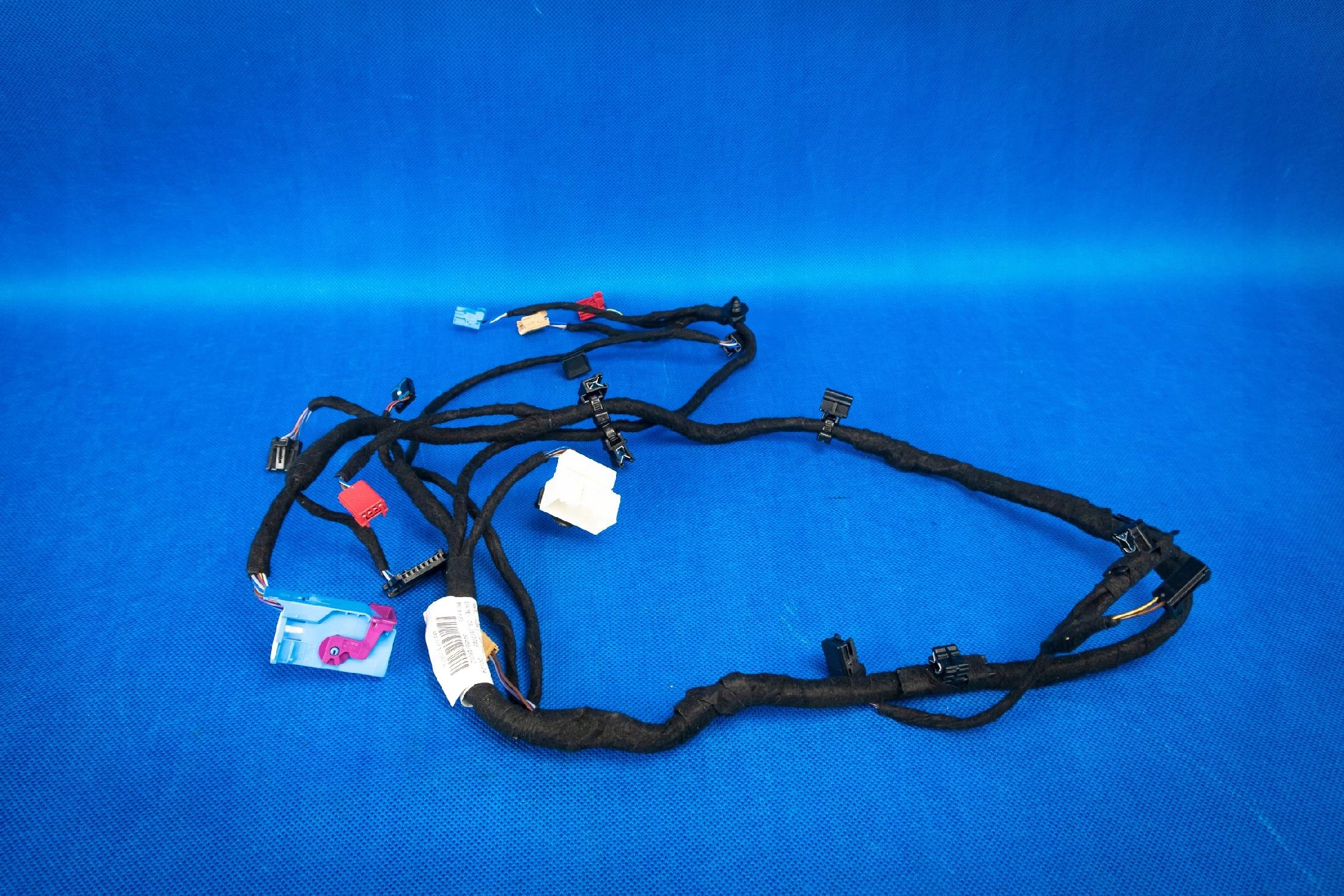 bundle electrical door Audi A8 4N 4N0971036CA
