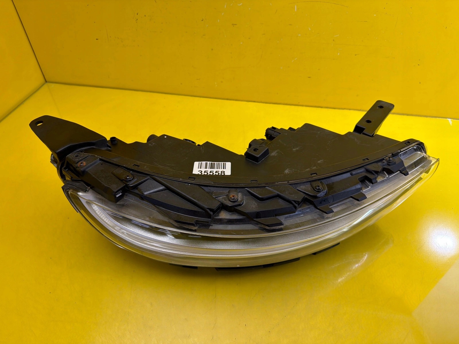 light right front Kia Soul III E-Soul III 2018-2022 Full Led 92180-J2000