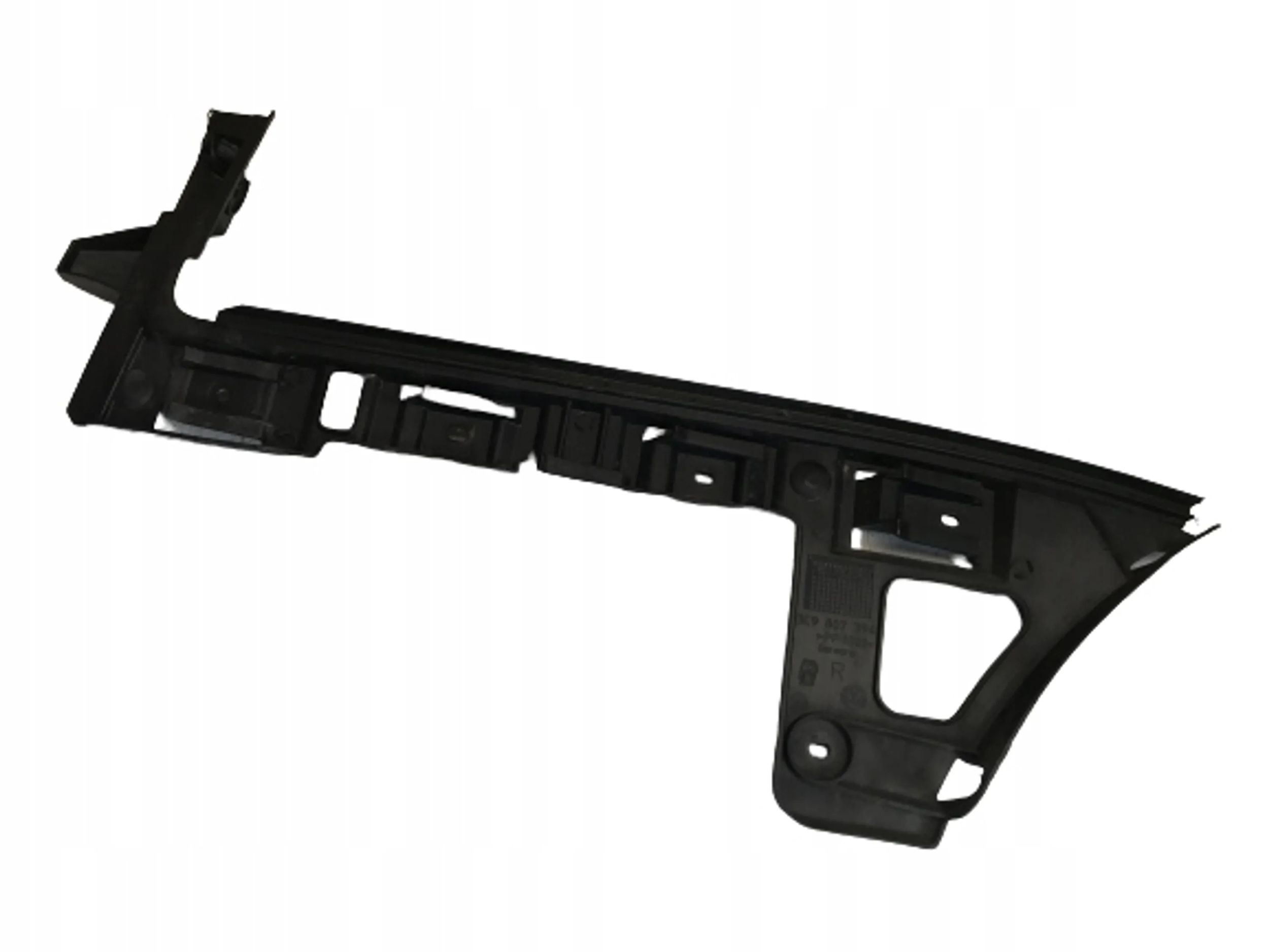 bumper bracket right rear part PASSAT B6 3C9807394