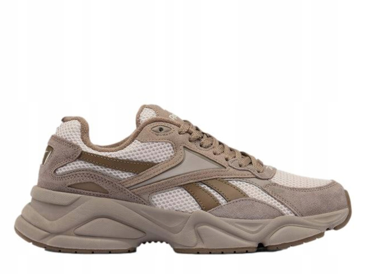 Pánské boty Reebok 100262371 Charge Run Béžová 40,5