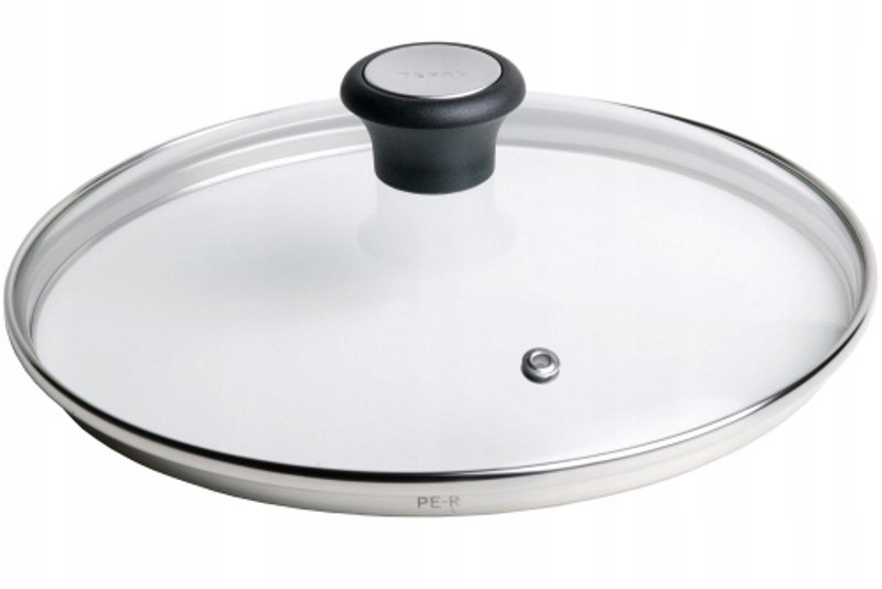 

Tefal Oryginalna Pokrywka Szklana 30 CM
