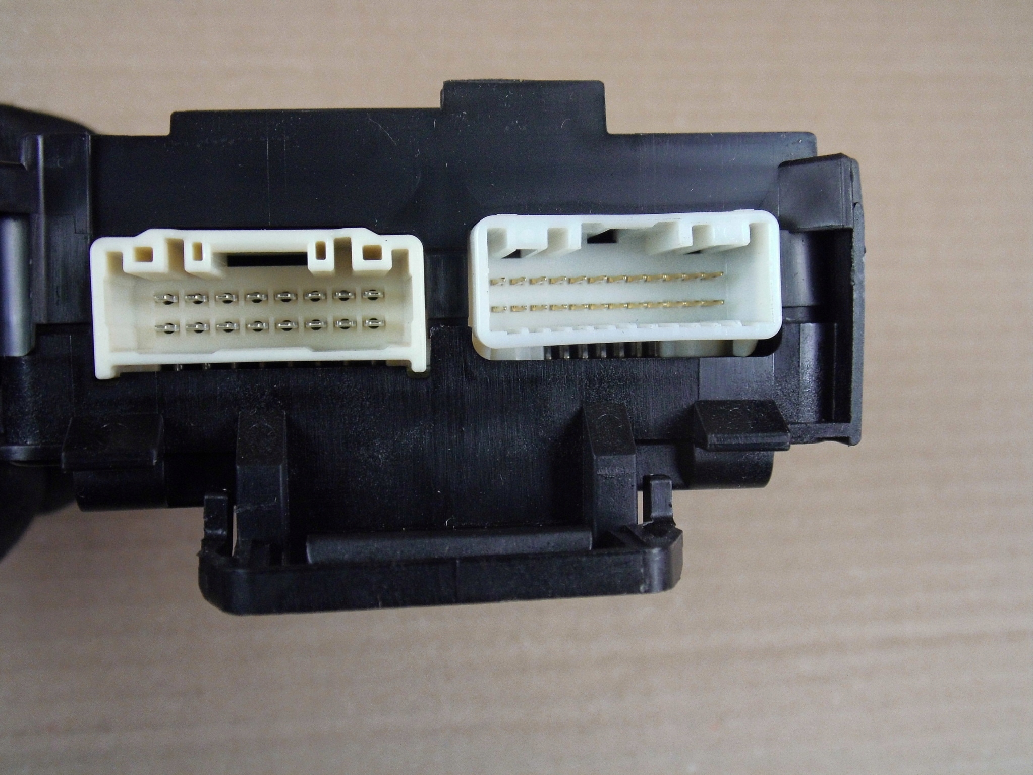 Mazda CX-5 II KF module TK52 675Y0G
