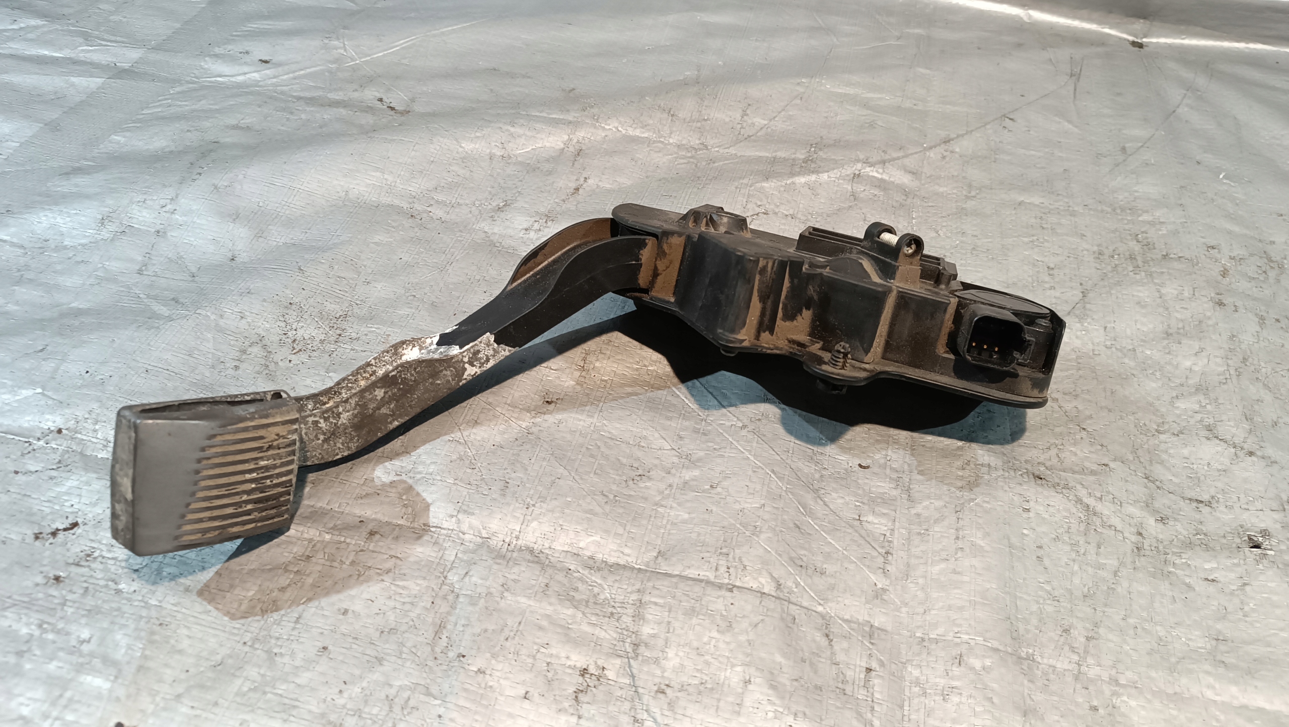 potenciometar pedala gasa RENAULT PREMIUM 70210378