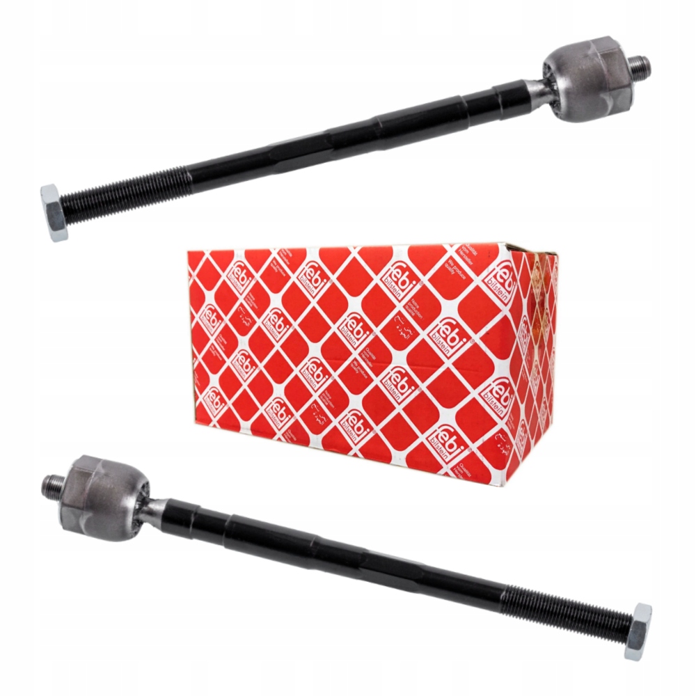 27301 - Рулевые тяги Renault TRAFIC II 2001-Febi