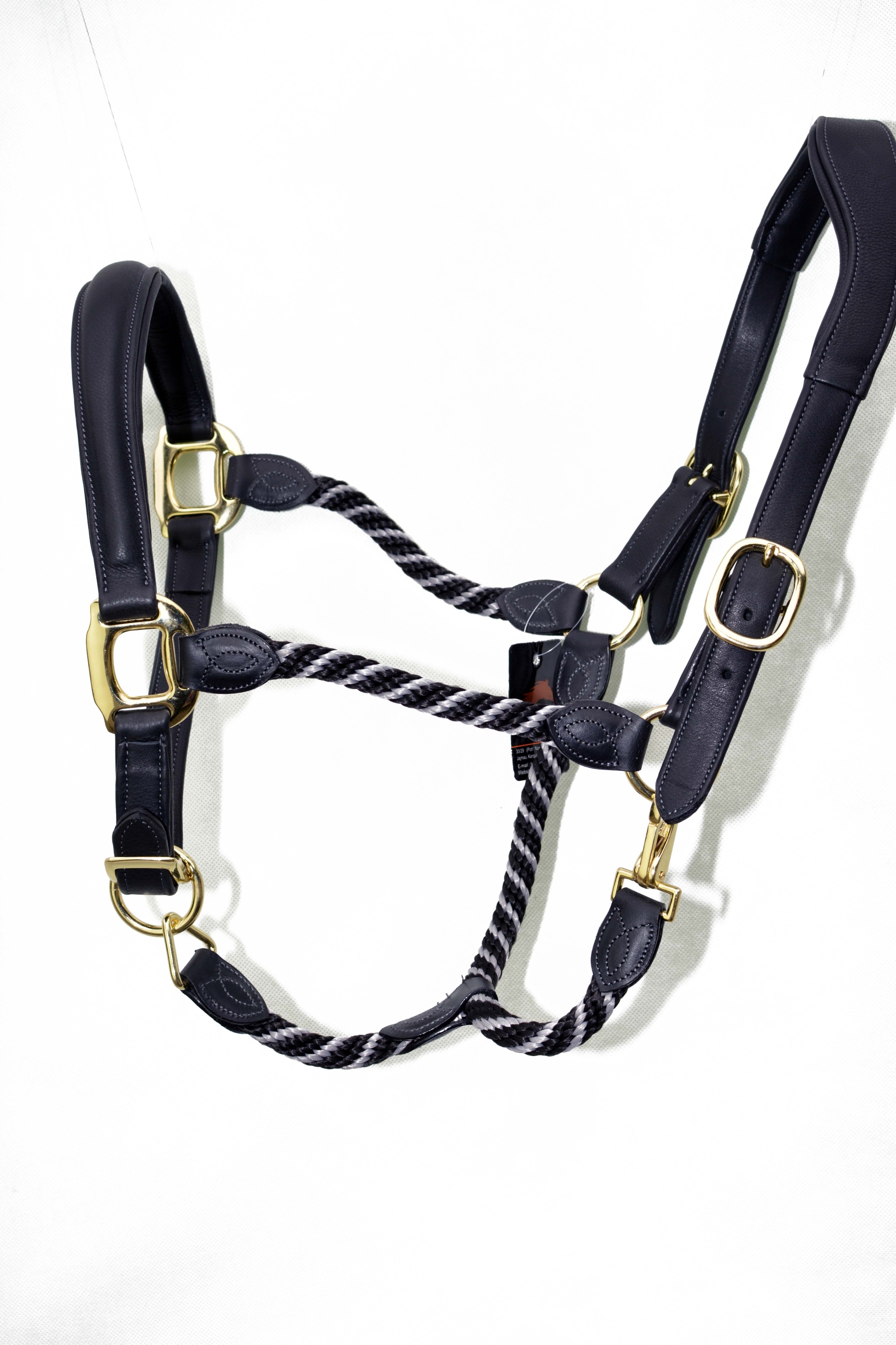 KANTAR SKÓRZANY ANAMICZNY PROFILOWANY ROZ. FULL