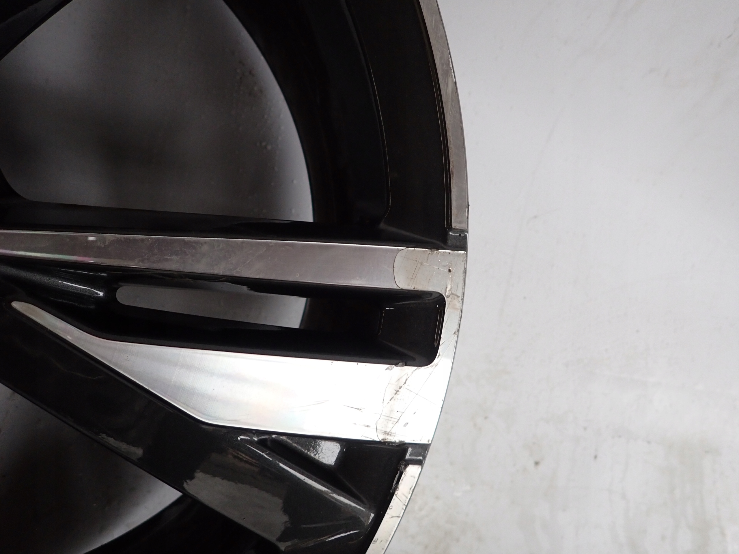 disk AUDI A6 C8 ALLROAD S6 8,5Jx21 ET37 5x112 4K9601025H