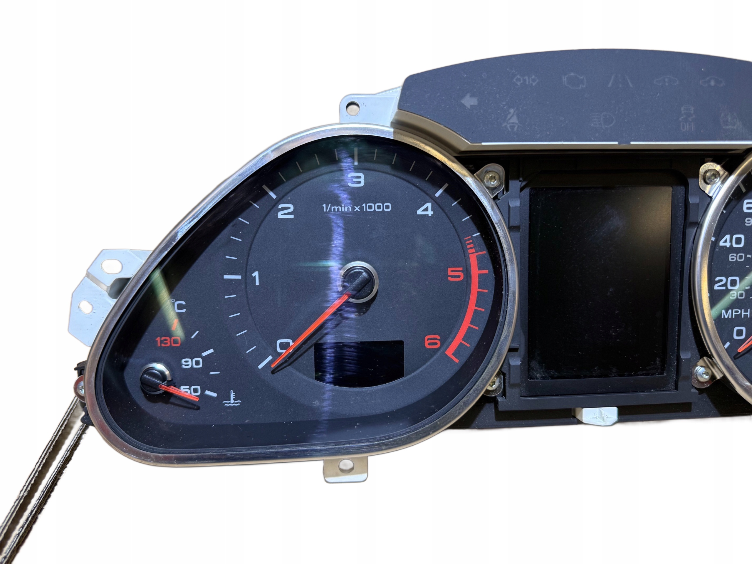 AUDI A6 C6 LIFT TDI dials dials UK 4F0920983G