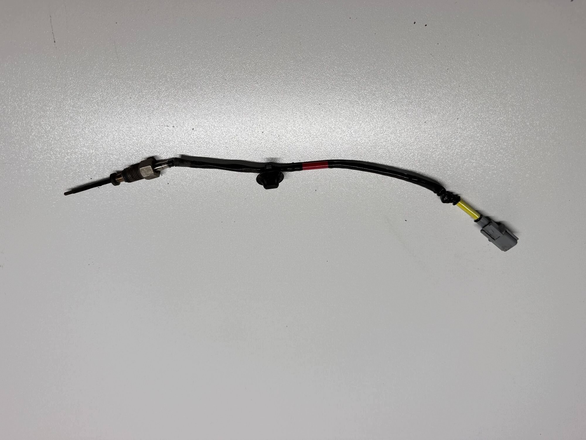 Sensor TEMPERATURY Gase DRUGI HYUNDAI TUCSON II 1.7 CRDI EU6 2015