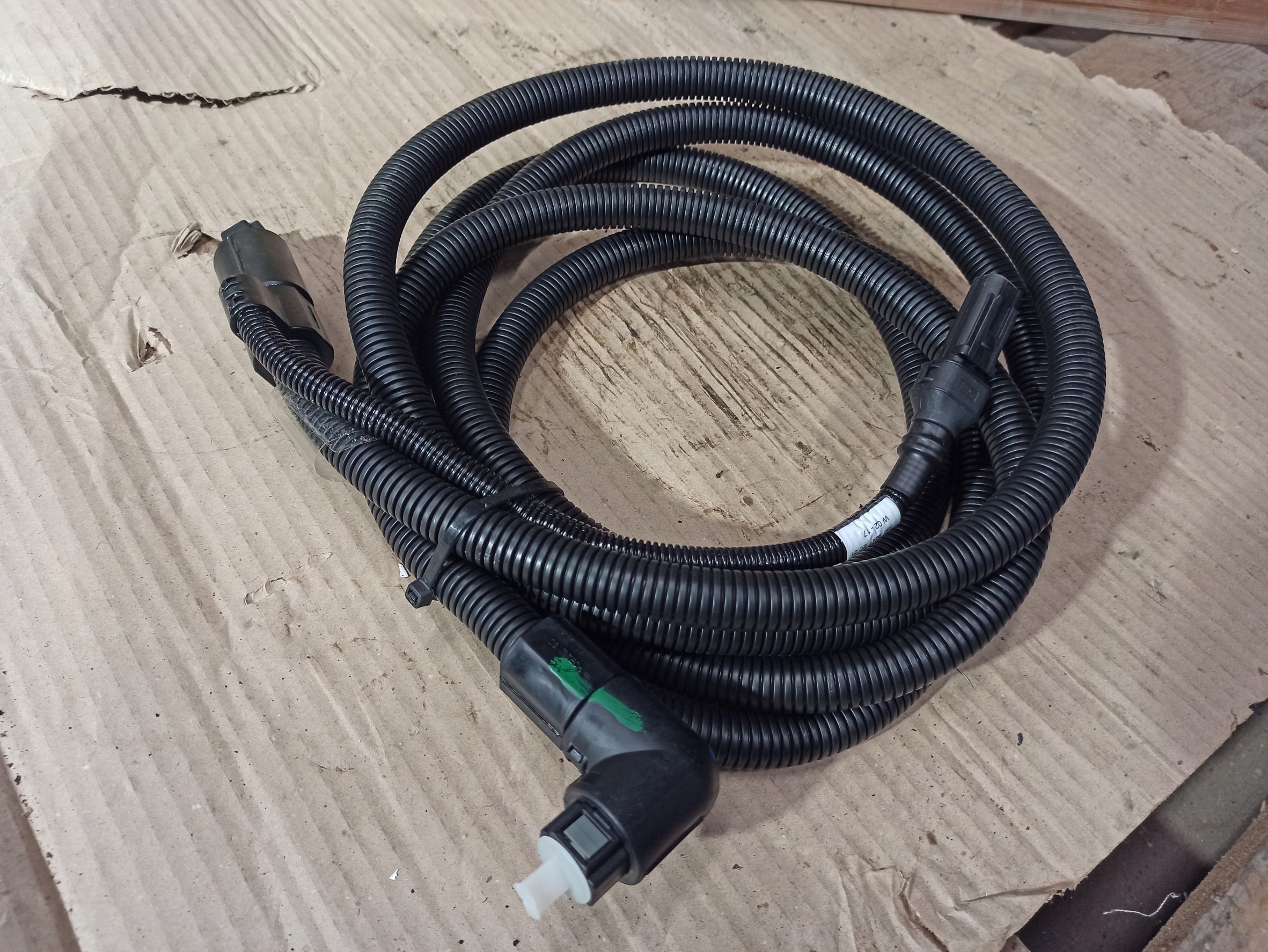 380-9241 - Кабель adblue