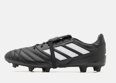 ADIDAS KORKI MĘSKIE CZARNE SZNUROWANE 46 2ŻHB Marka adidas