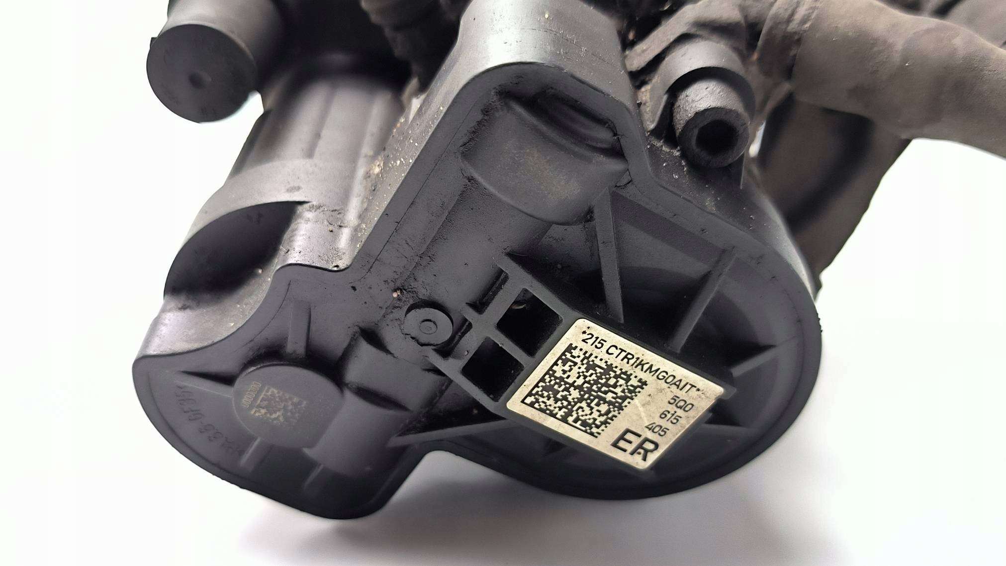 caliper brake rear part left 1.0 TSI VOLKSWAGEN GOLF VII LIFT