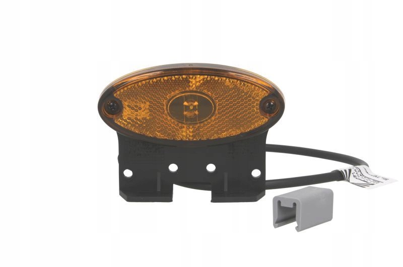 LAMPA OBRYSOWA LED DIODOWA NACZEPY SCHMITZ KOGEL 24V EAN (GTIN) 9010486150145