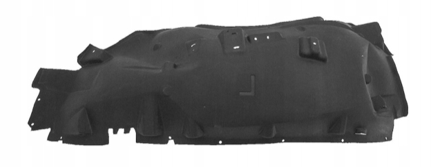 FORD F-150, 18 - 20 NADKOLE PRAWY HL3Z16102B