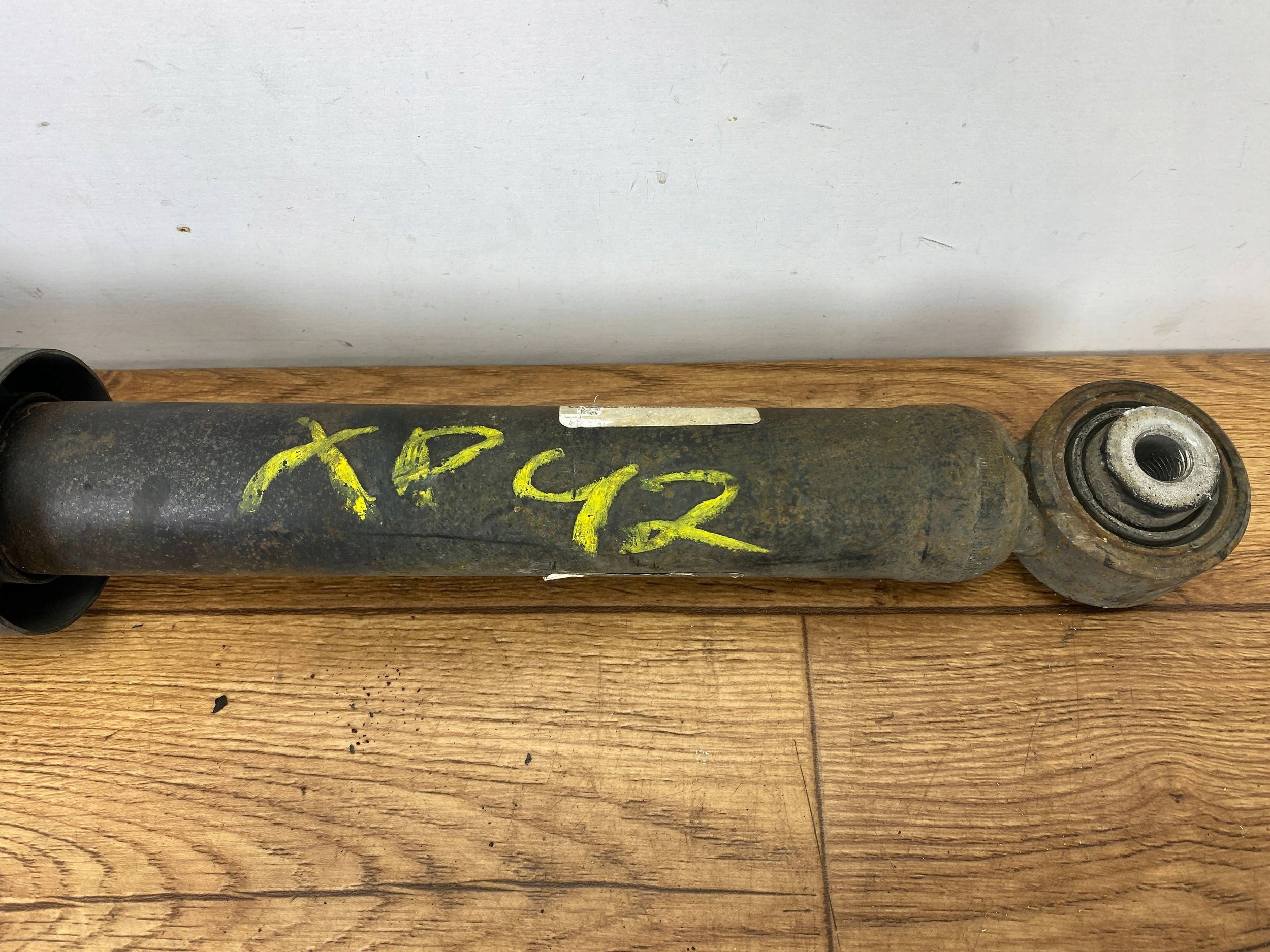 shock absorber rear Cadillac CTS III 2014+