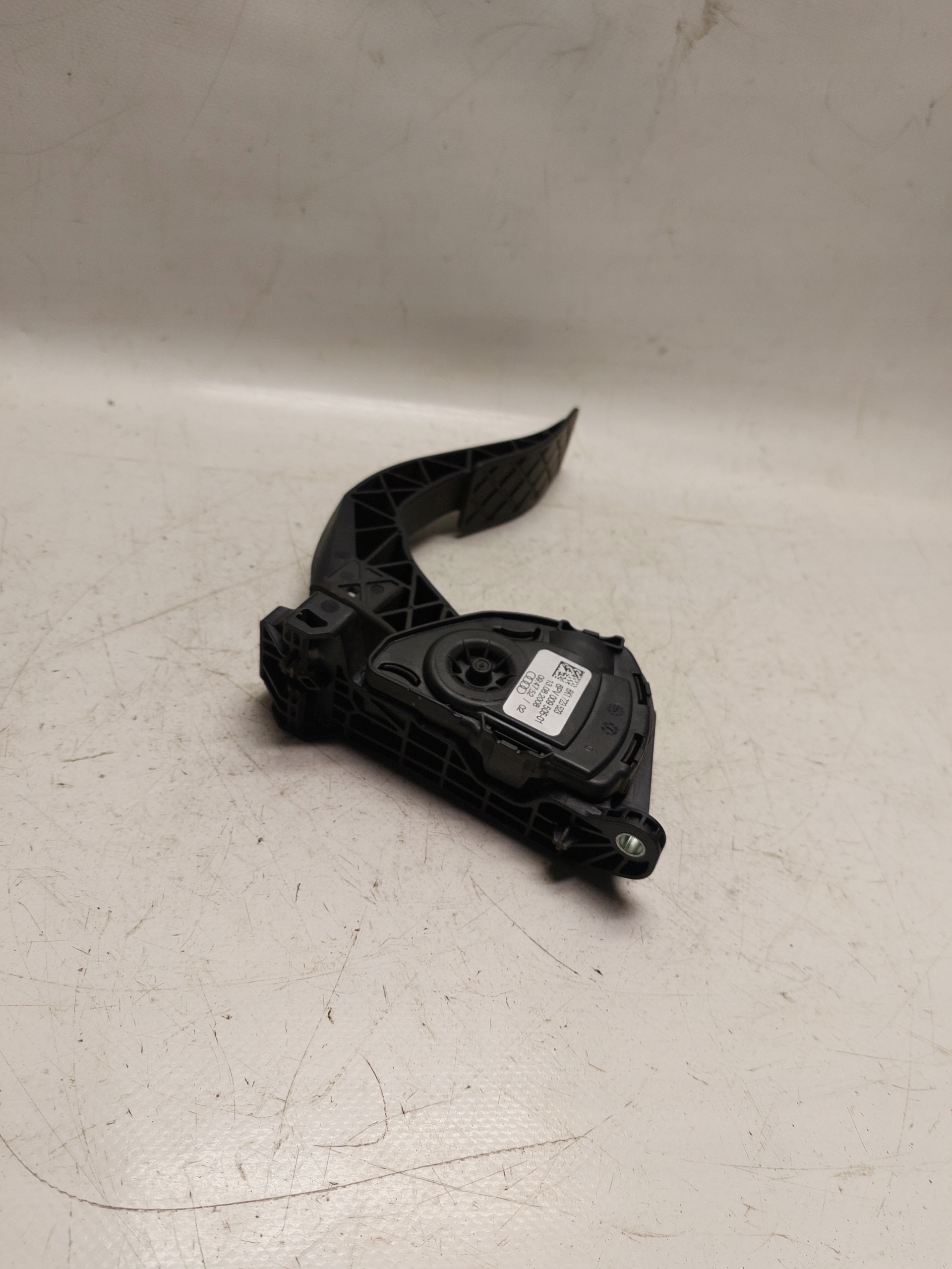 Pedal potentiometer Gas Audi A4 B8