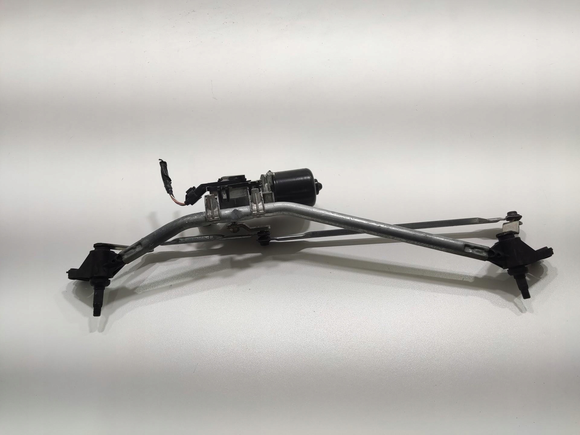 wiper mechanism front RENAULT KANGOO III 2014-2019 EUROPA