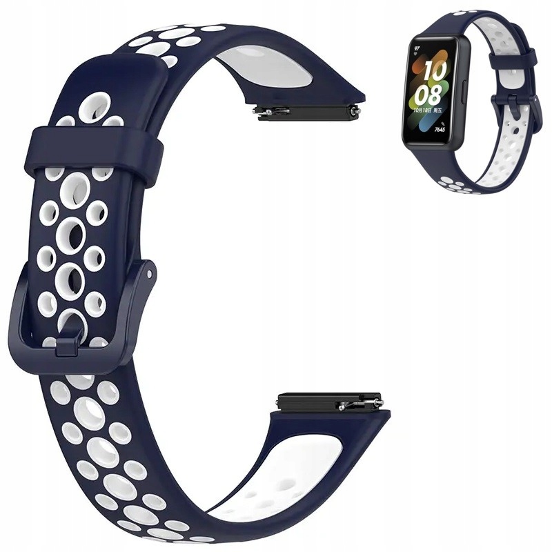 

Opaska Silikonowy Pasek Do Huawei Band 7