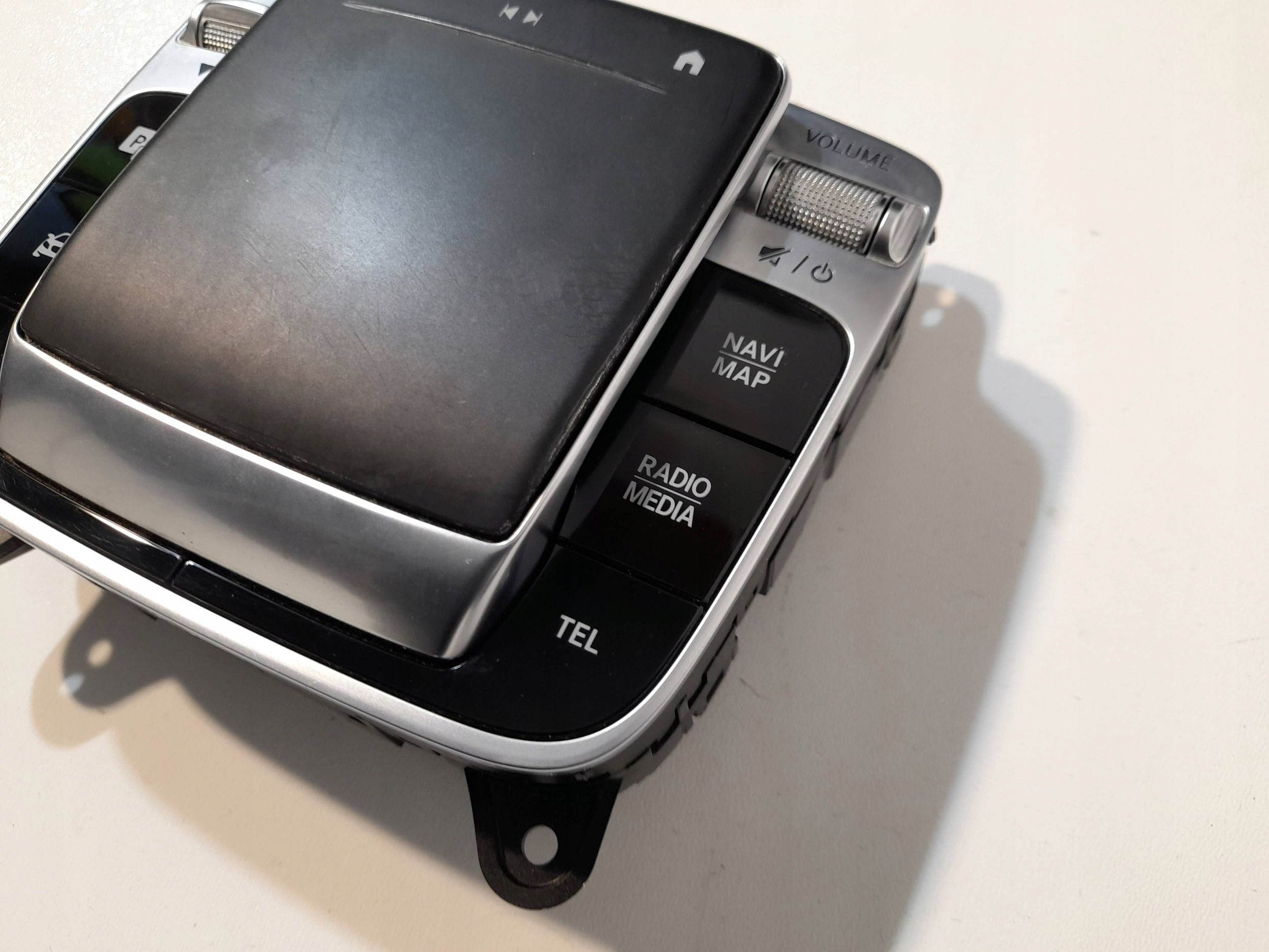 Mercedes-Benz W177 W247 Przyciski Panel IDRIVE TOUCHPAD A2479004103 (PS45)