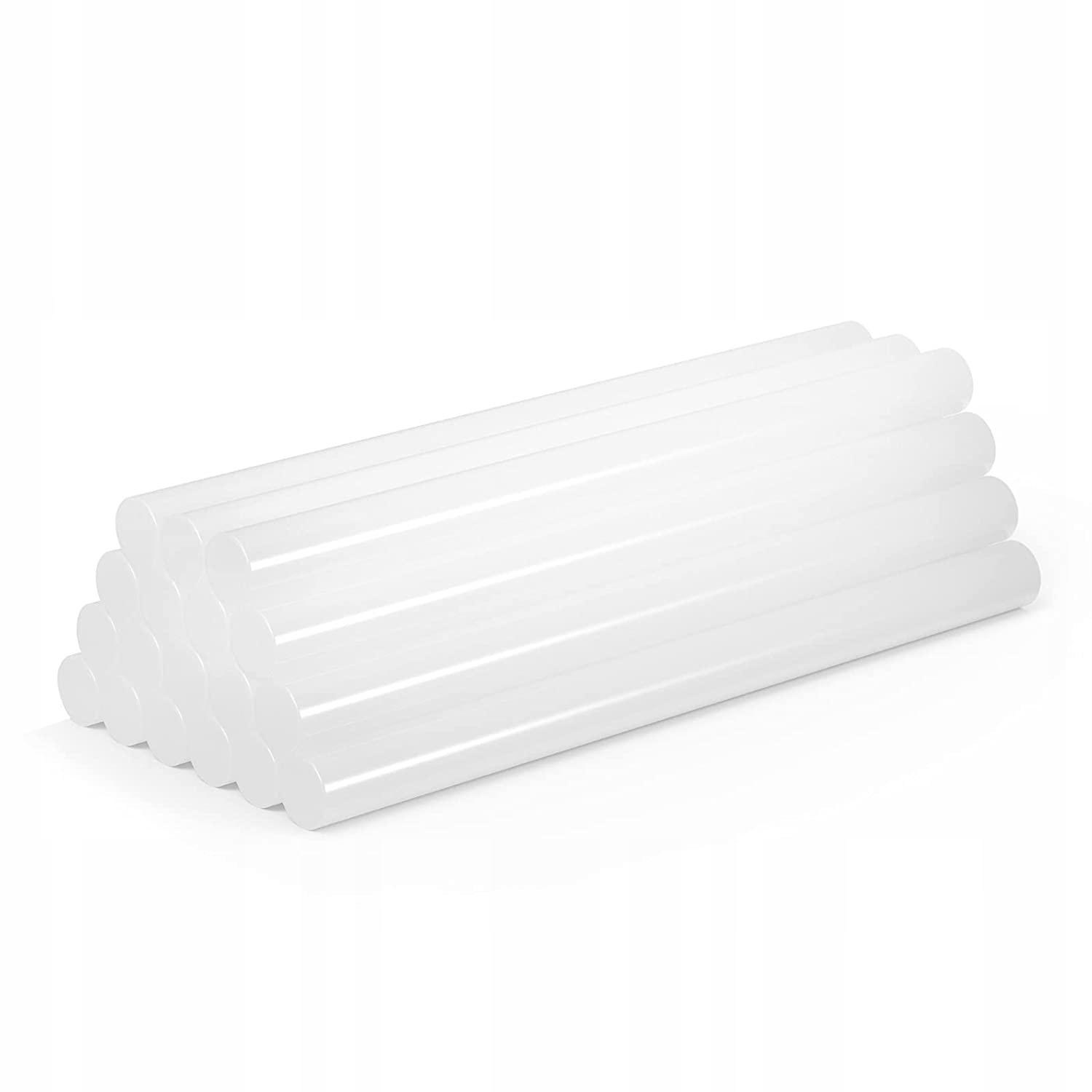 

Klej do pistoletu na gorąco 11x280 mm 34szt 1kg