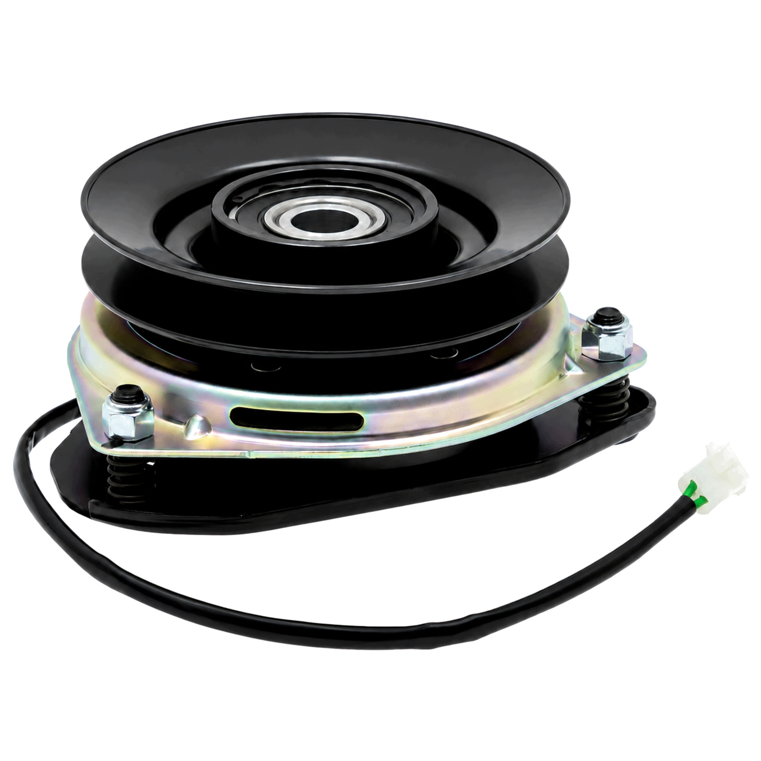 Sprzęgło elektromagnetyczne do traktorka kosiarki Husqvarna Yth 25,4mm