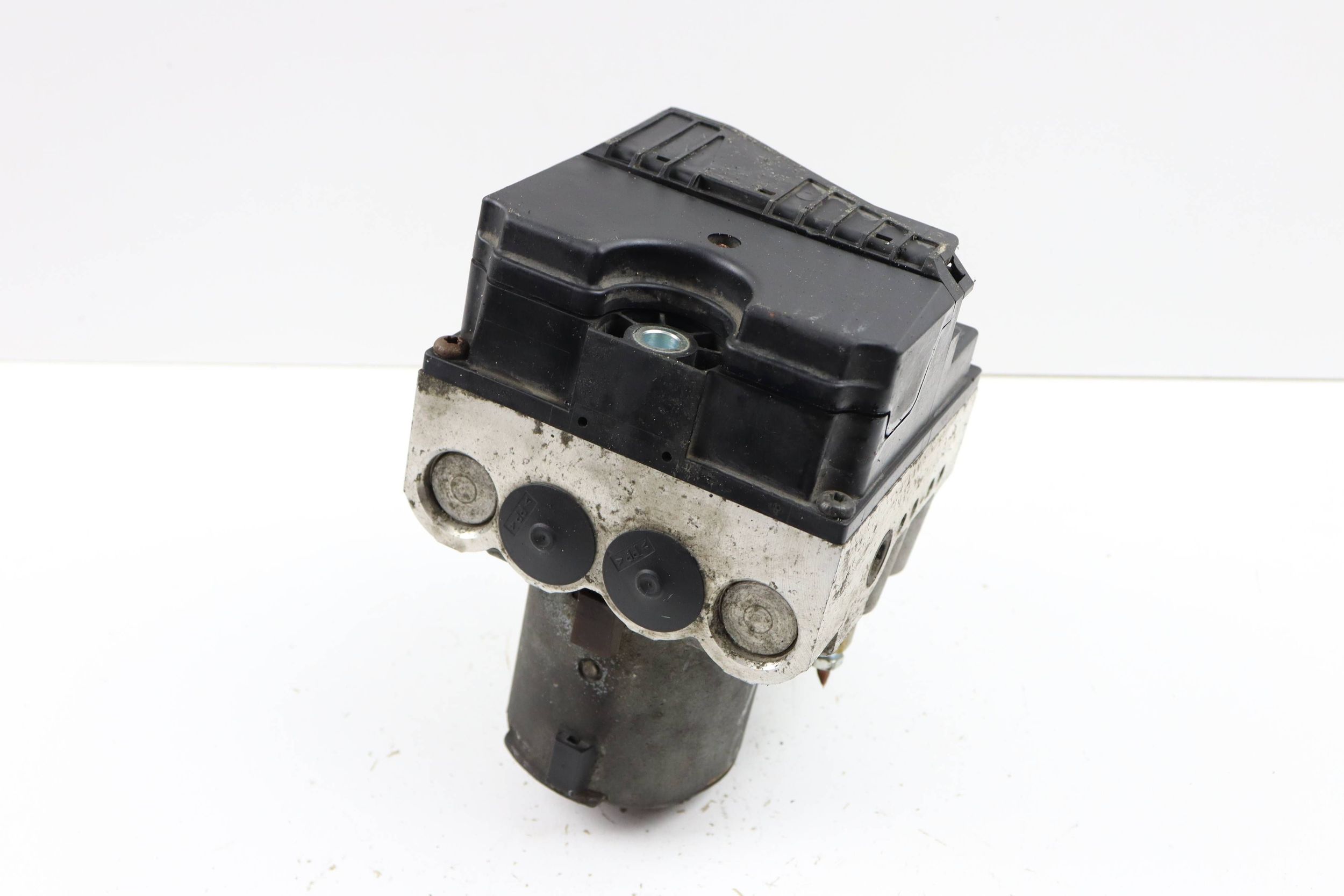 AUDI A4 B5 pump control unit ABS 8D0614111 0265214002