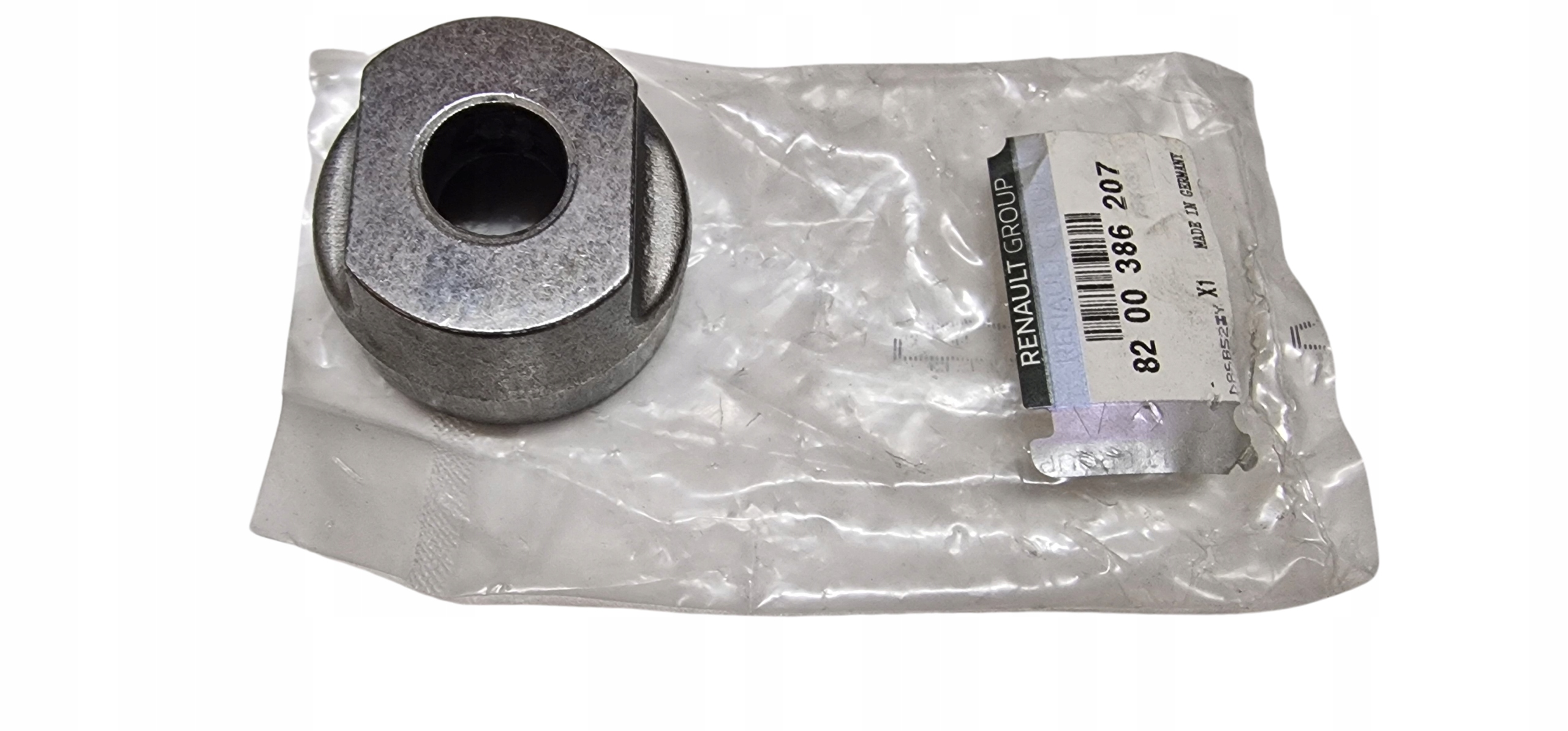 RENAULT Espace IV Podkładka śruby wału k Producent części Renault OE