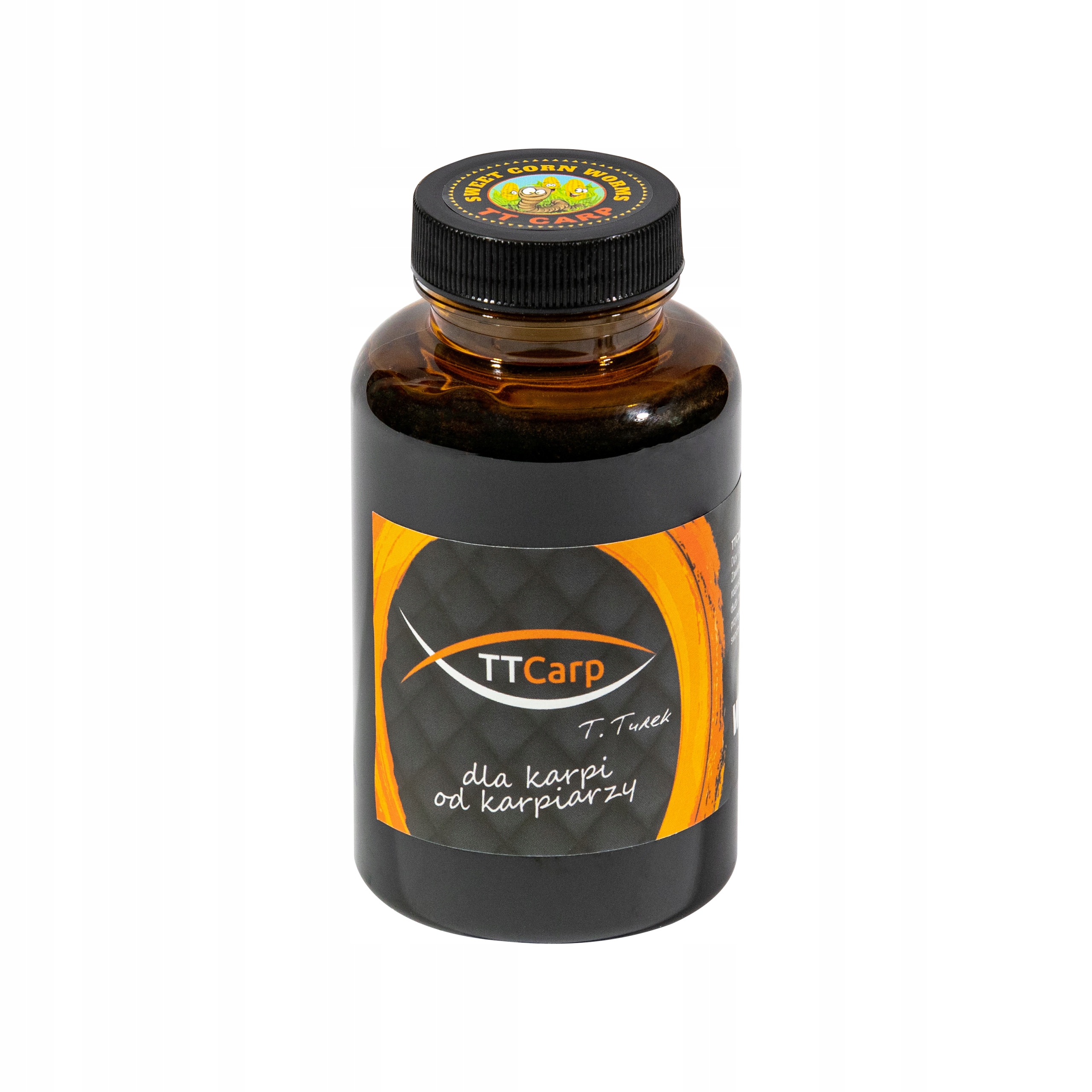 TTCarp Zalewa Nhdc Słodka kukurydza 200 ml