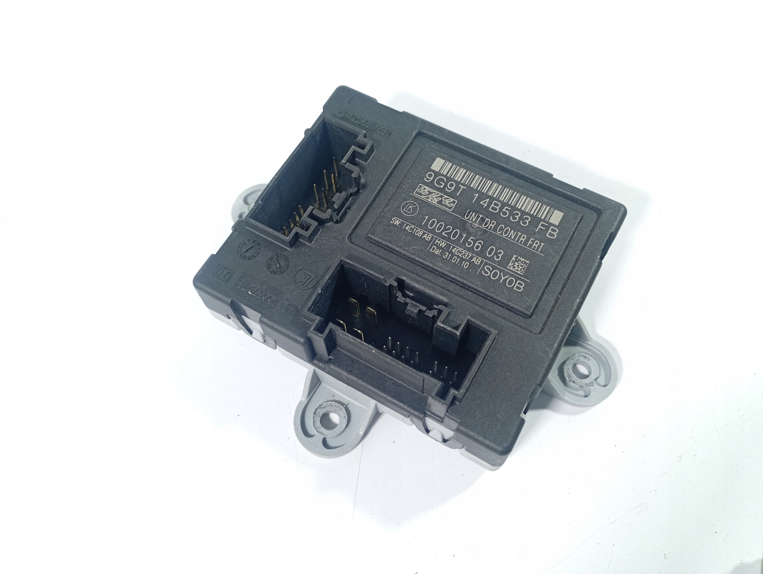 module door right front OE 9G9T14B533FB Mondeo 4 MK4 07-14