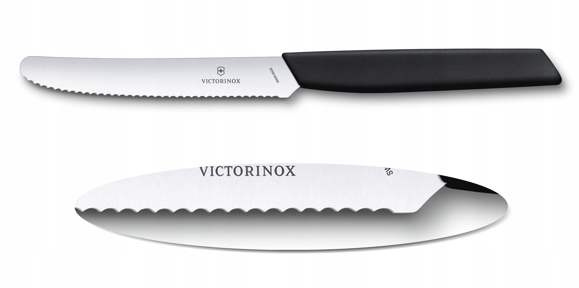 

nóż kuchenny Victorinox 6.9003.11W pikutek new