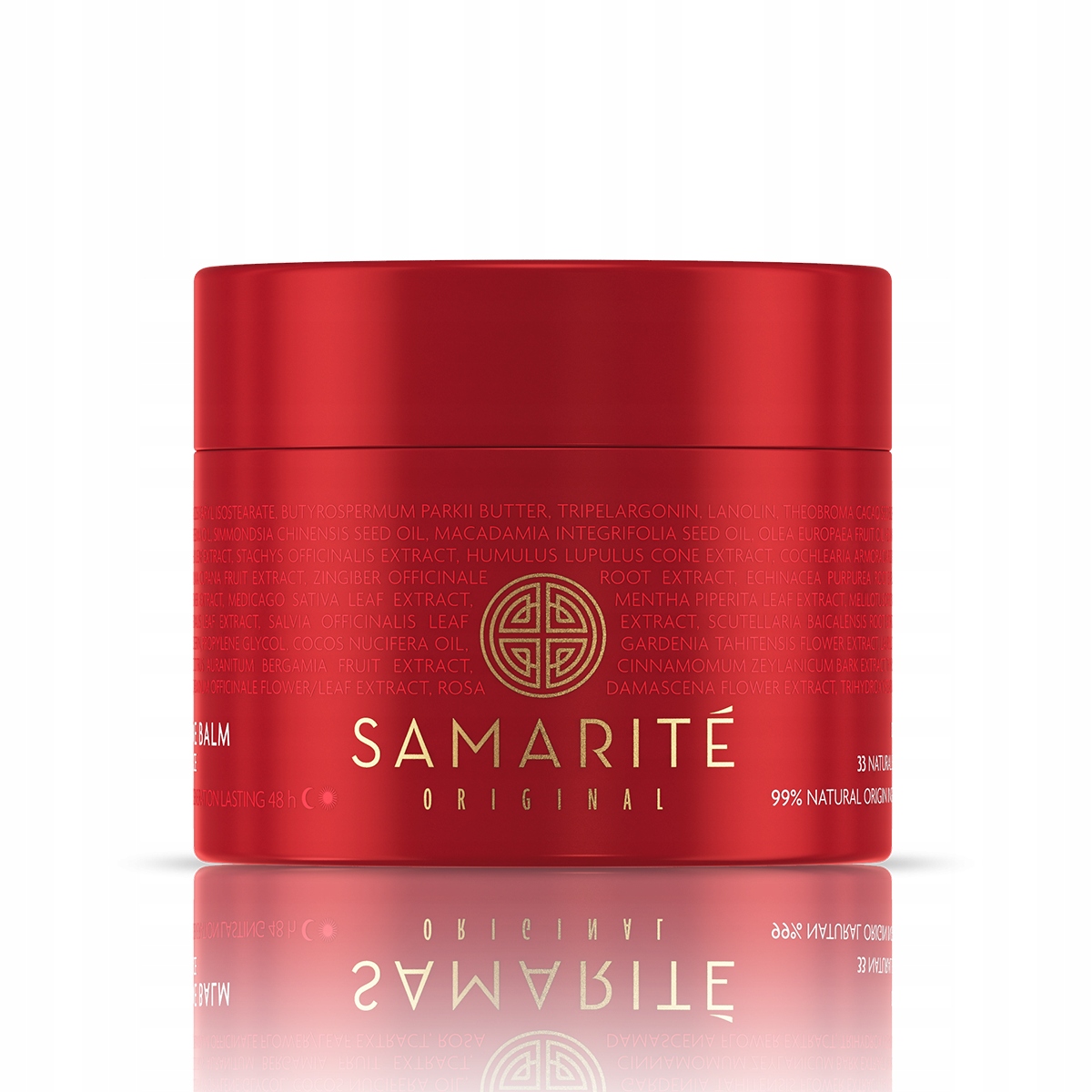 Samarite Supreme Balm Regenerujący Balsam Do Twarzy I Ciała 90 ml