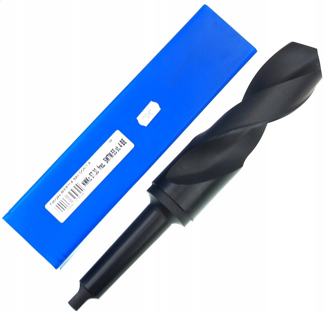 Vrták do kovu Hss NWKc fi 57,3 mm Baildon