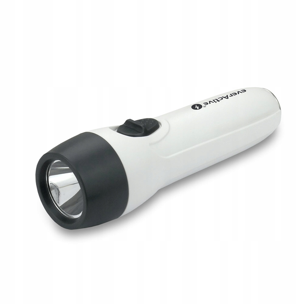 Latarka ręczna Led na baterie (aaa LR03) everActive basic line EL-100