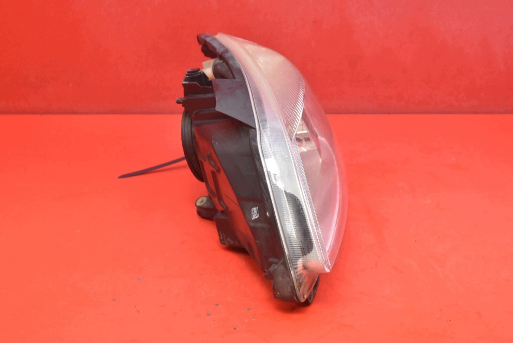 REFLEKTOR left light front EU 5J1941015 SKODA FABIA 2 II 5J LIFT 10-14