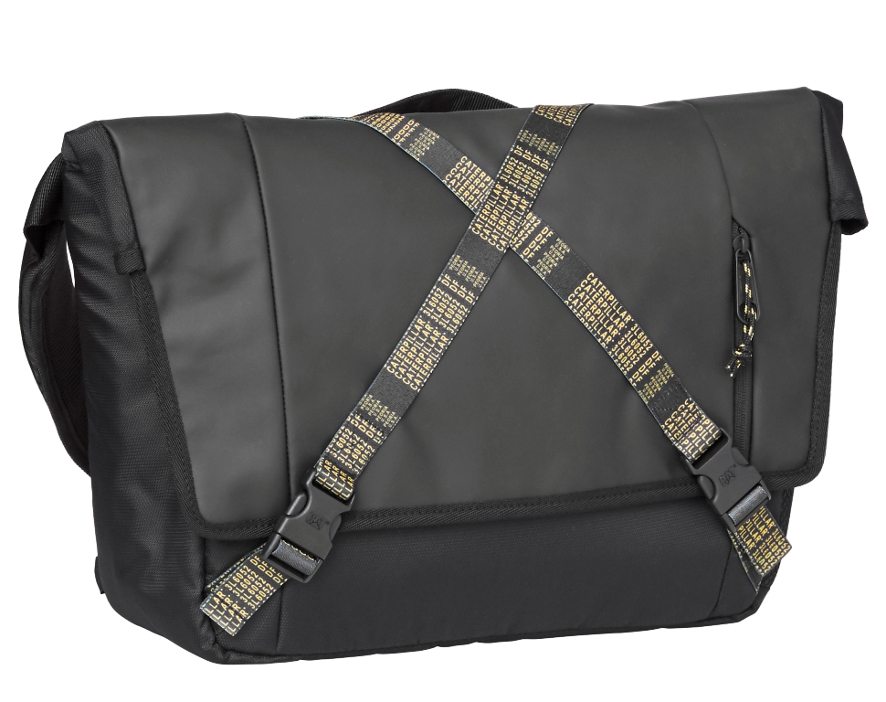 

CATerpillar Cat Sixty 84048 torba na laptopa 15''