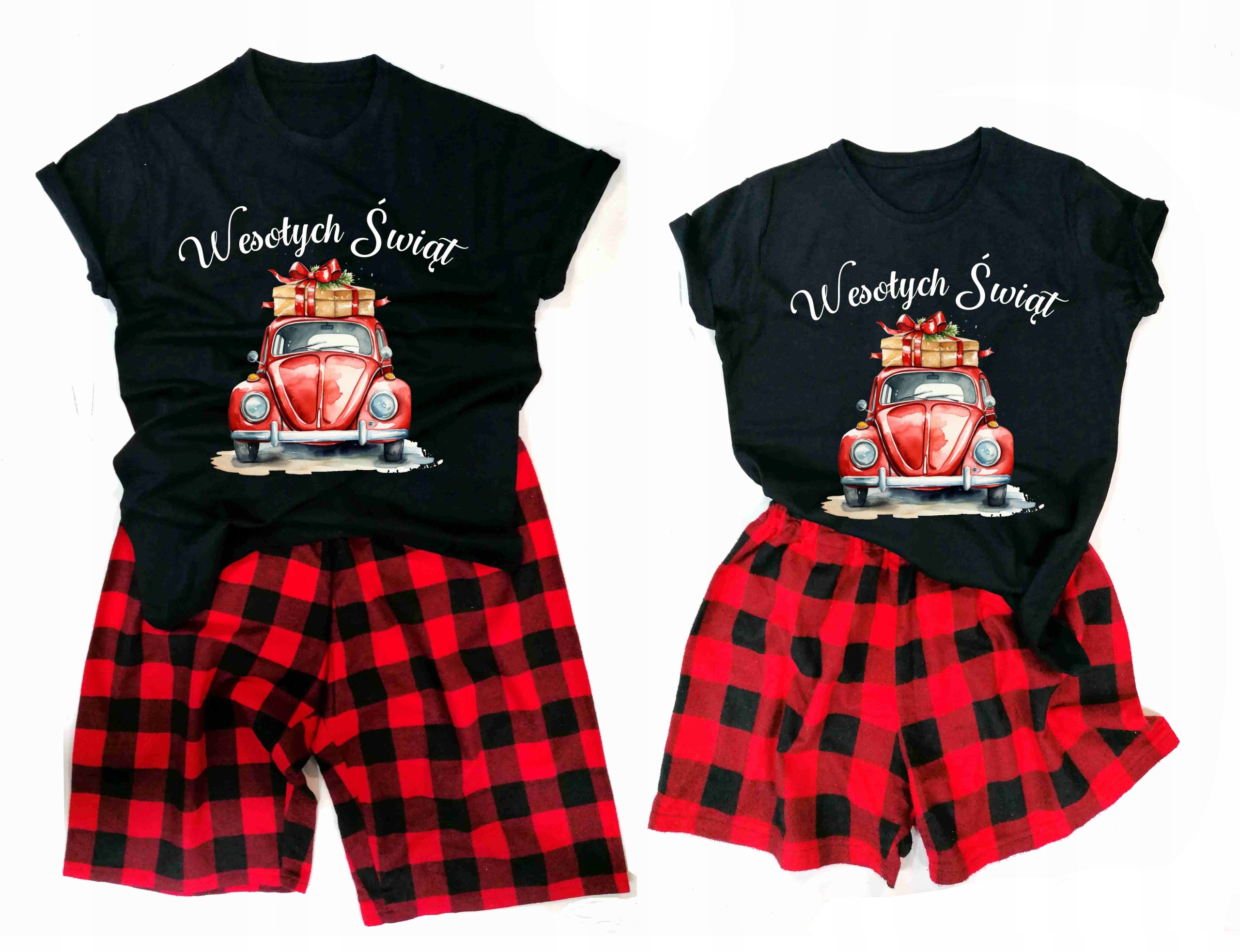 Vánoční Pyžama Pro Páry Dárek K Vánocům dárek k Mikuláši Brouk M