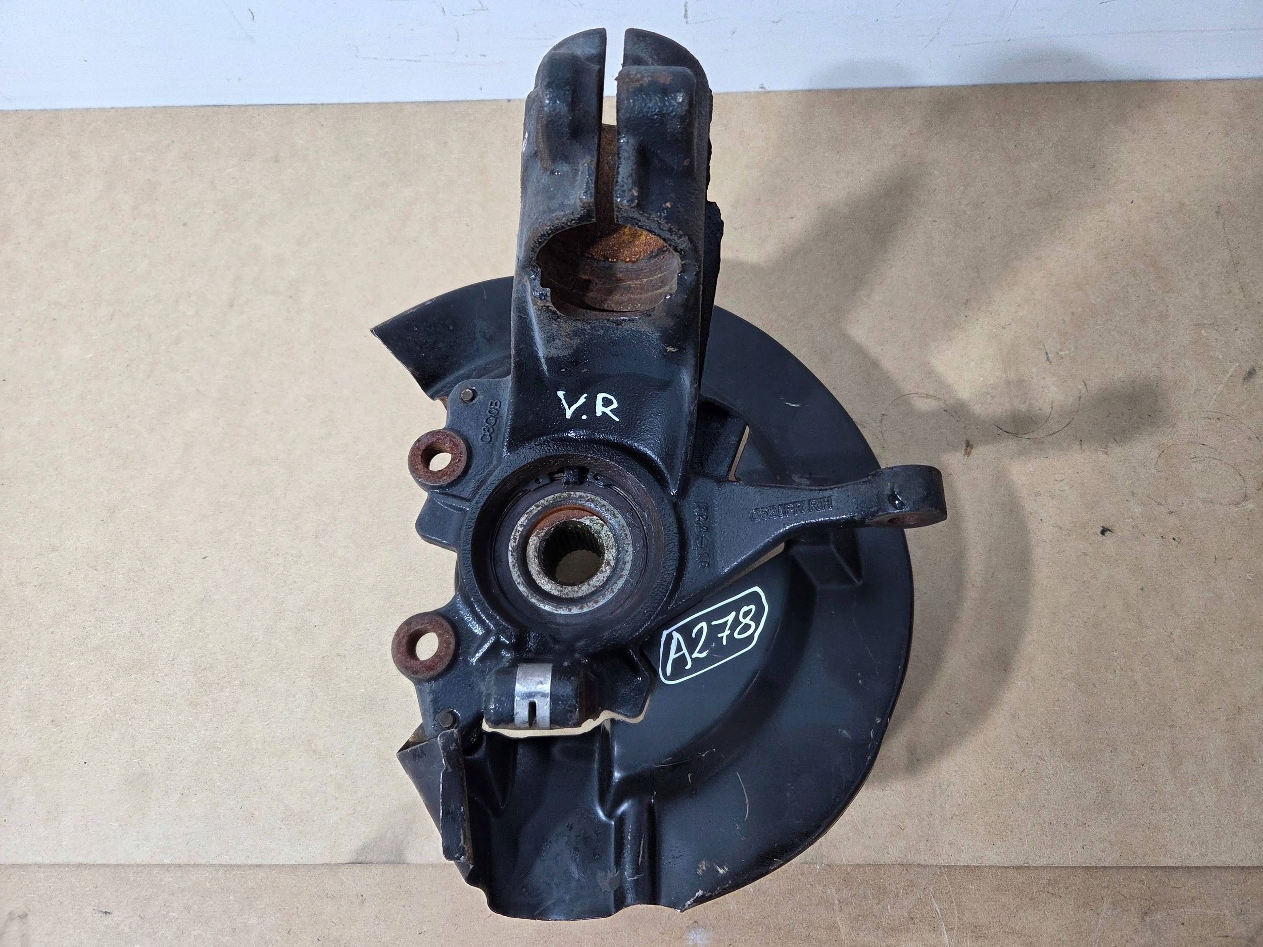 Ford Kuga II 2,0 TDCI swing front right DV613K170CAA (A278)