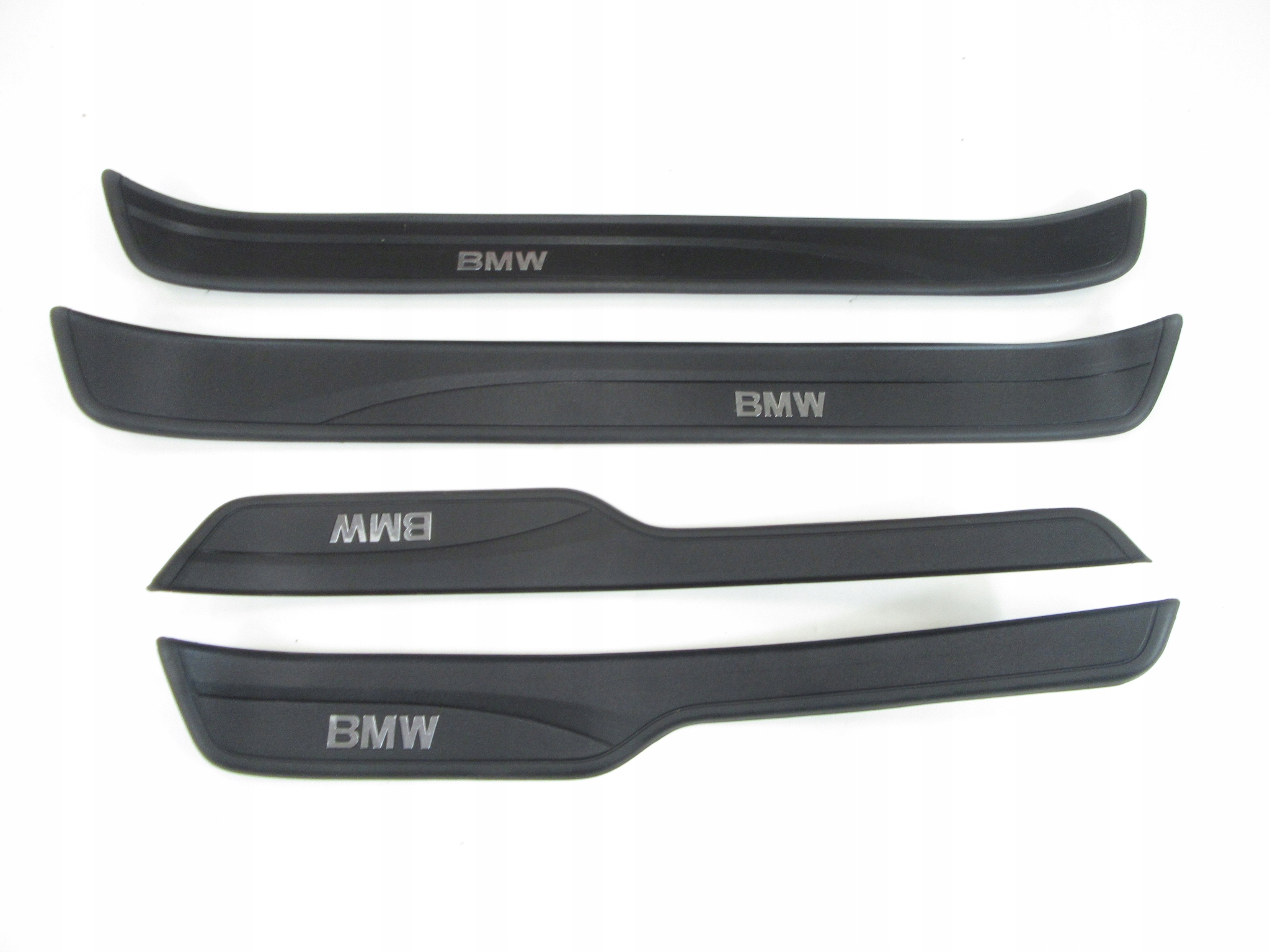 moulage seuil ozdobne couvertures BMW e90 e91