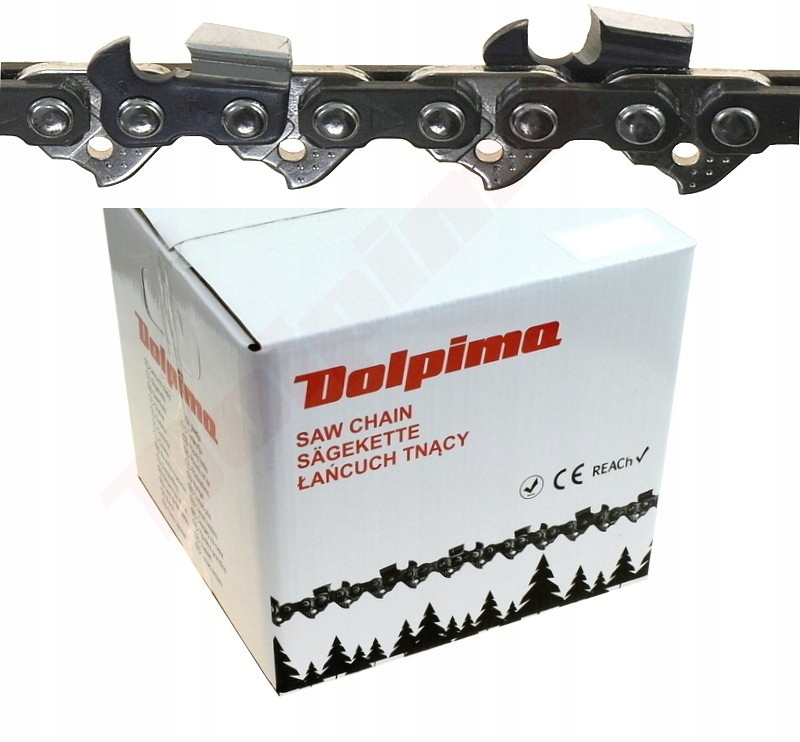 Reťaz Dolpima 3/8'' 1,5 1640DL S