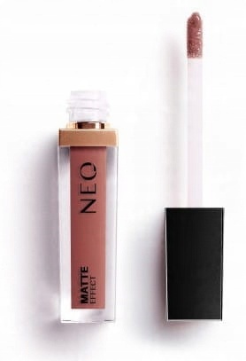 

Neo Make Up Pomadka Matowa W Płynie 13 Rose