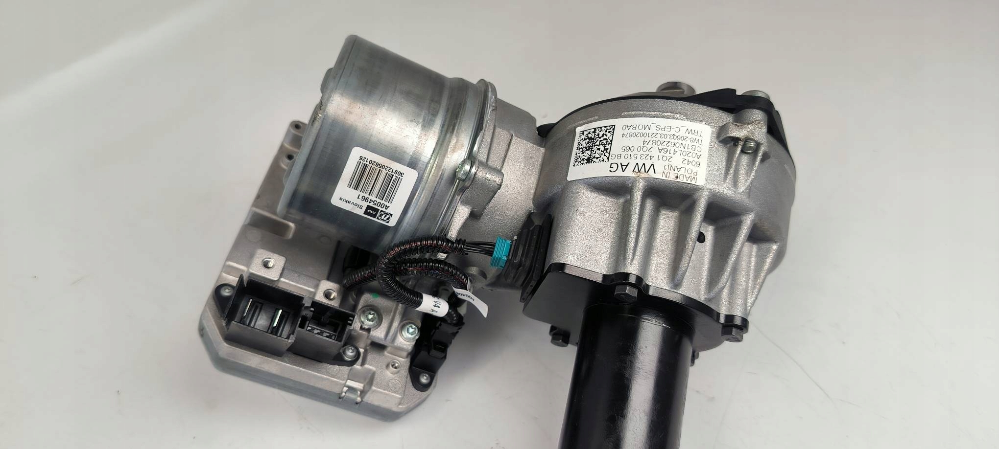 control electrics 2Q1423510BG SKODA KAMIQ