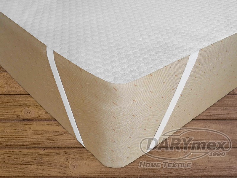 Hygienický chránič na matrace 160x200 Soft Touch