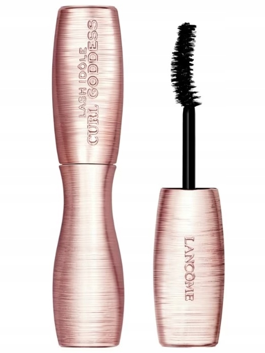 Tusz Lancome Lash Idole Curl Goddess Mascara 01 Divine Black