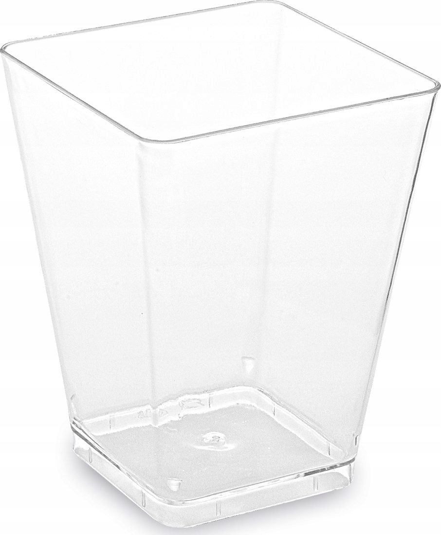 PUCHAREK POJEMNIK 160ML 20 SZT MINI DESERY