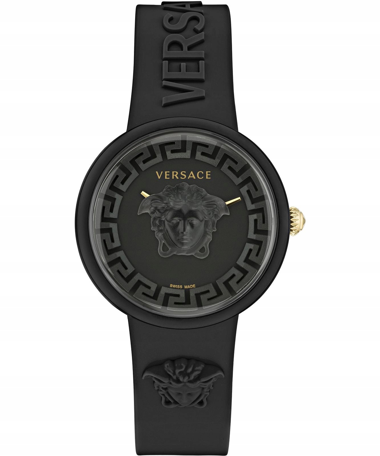 Zegarek damski Versace Medusa Pop