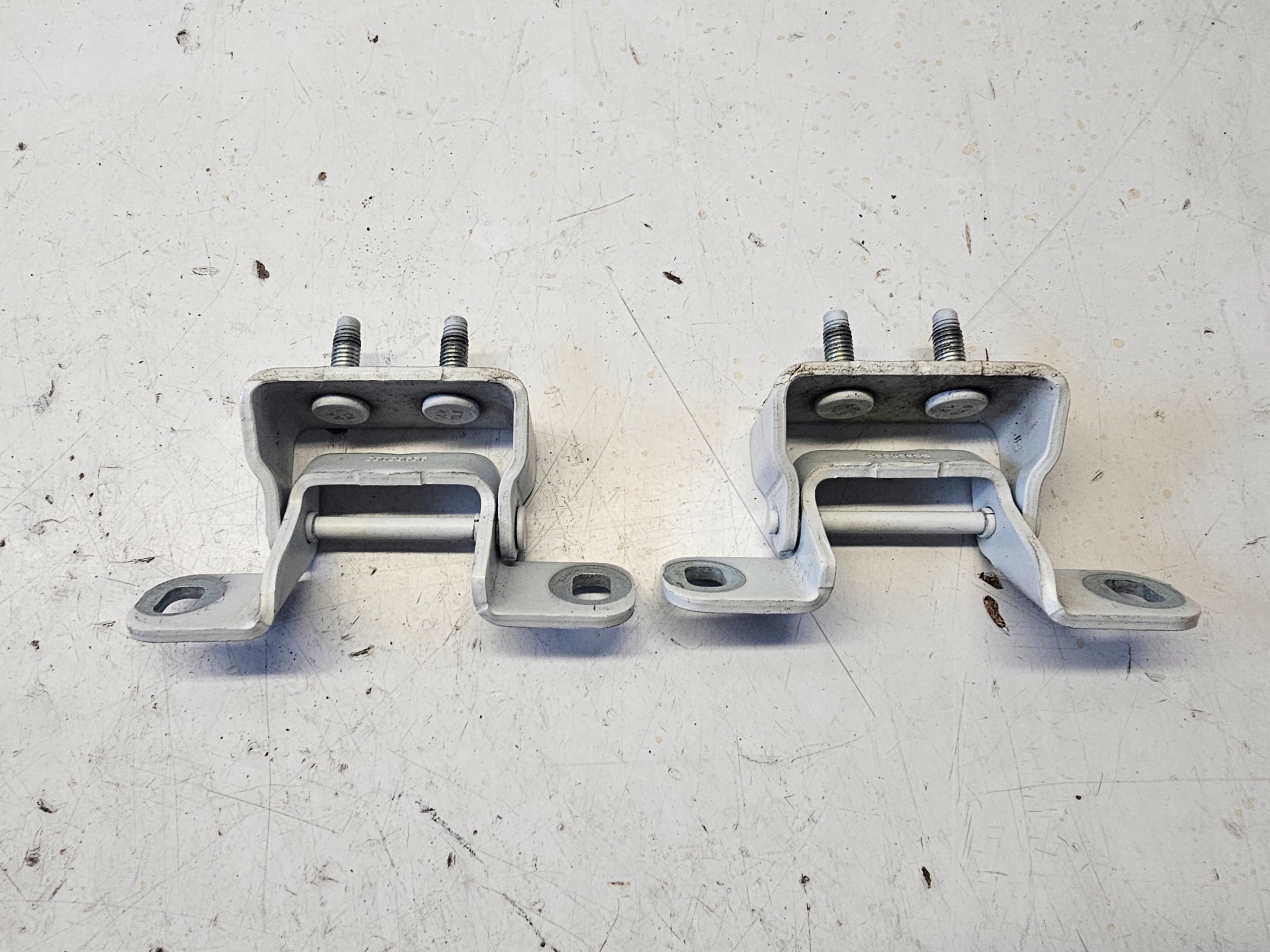 OPEL ASTRA K 5 KOMBI hinges bonnet boot