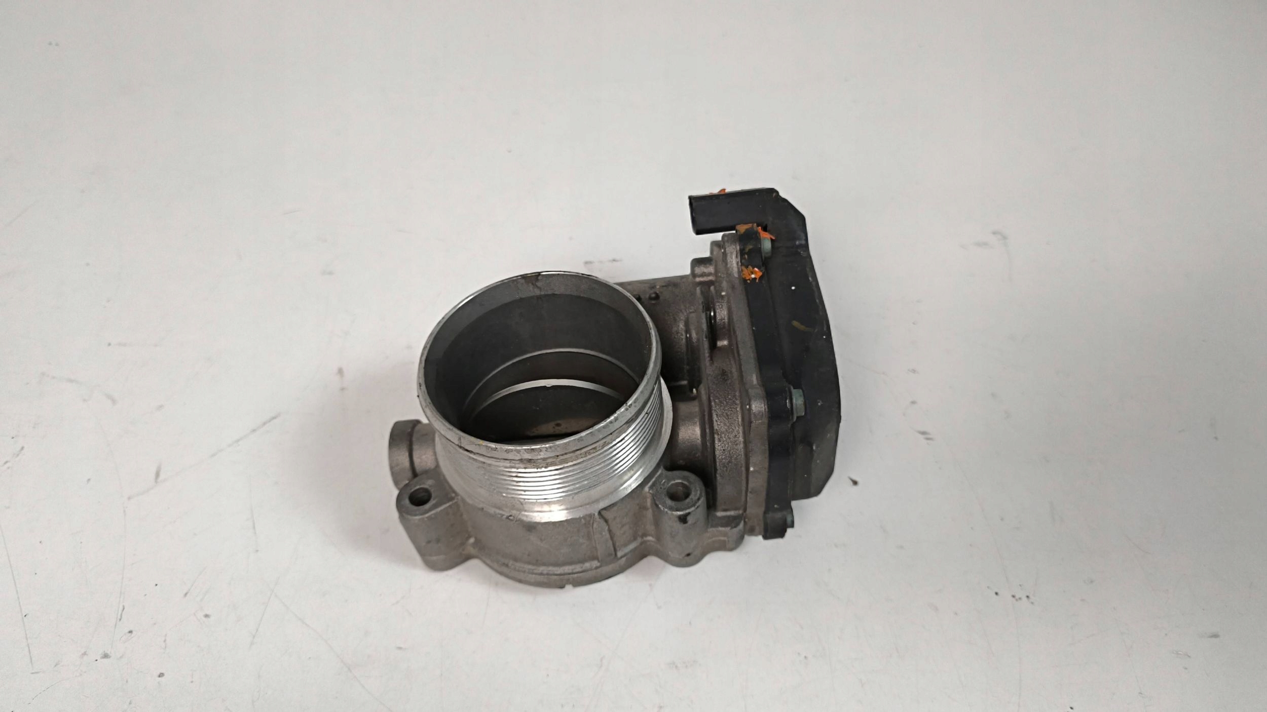 Audi A6 C7 3.0 TDI throttle flap 059145950AS