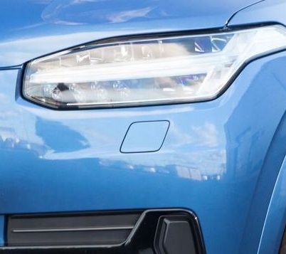 31353365 31353364 - Заглушка омывателя VOLVO XC 90 (II ) цвета